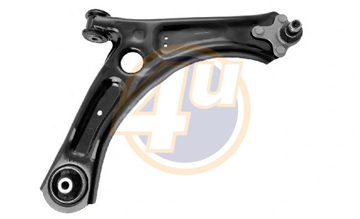 Control/Trailing Arm, wheel suspension (VV-G-11778)