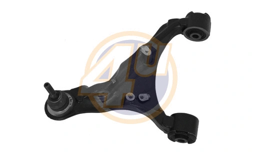 Control/Trailing Arm, wheel suspension (LR-C-12940)
