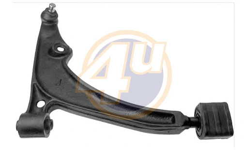 Control/Trailing Arm, wheel suspension (SZ-G-05657)