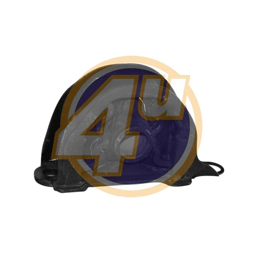 Mounting, engine (HN-EM-00052)