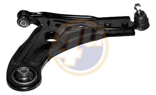 Control/Trailing Arm, wheel suspension (CH-G-34225)