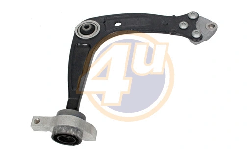 Control/Trailing Arm, wheel suspension (PU-G-13549)