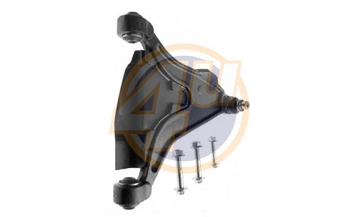 Control/Trailing Arm, wheel suspension (VL-G-82562)