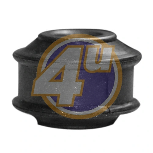 Mounting, control/trailing arm (CH-SB-00116)