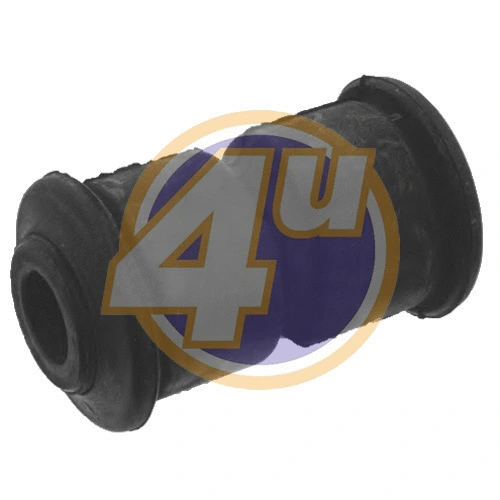 Mounting, control/trailing arm (MR-SB-00011)