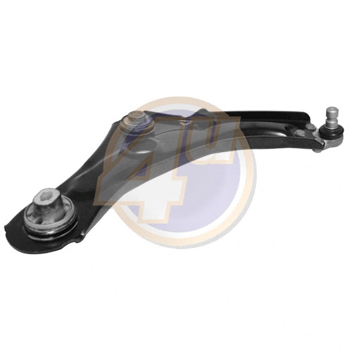Control/Trailing Arm, wheel suspension (RN-G-01284)