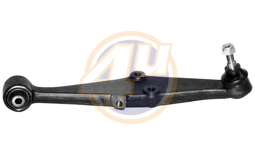 Control/Trailing Arm, wheel suspension (RV-D-65324)