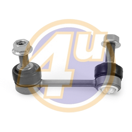 Link/Coupling Rod, stabiliser bar (VL-F-05942)