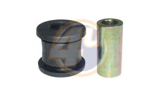 Mounting, control/trailing arm (FT-P-49897)
