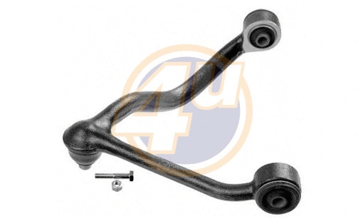 Control/Trailing Arm, wheel suspension (KI-G-77565)