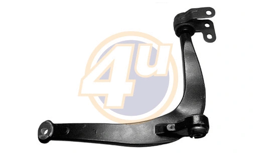 Control/Trailing Arm, wheel suspension (CI-G-74485)