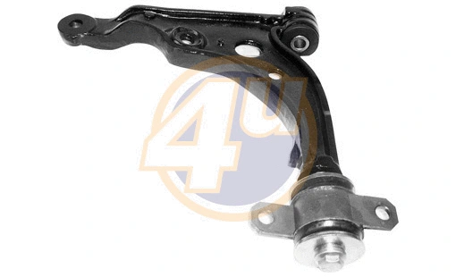 Control/Trailing Arm, wheel suspension (FT-G-07705)