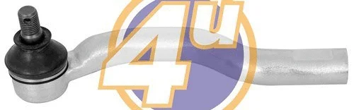 Tie Rod End (SZ-A-15165)