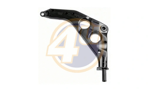Control/Trailing Arm, wheel suspension (MI-G-94772)