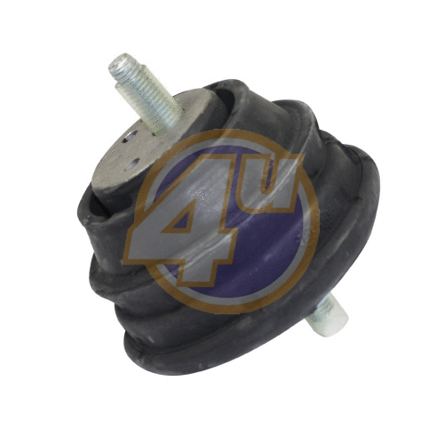 Mounting, engine (BW-EM-00010)