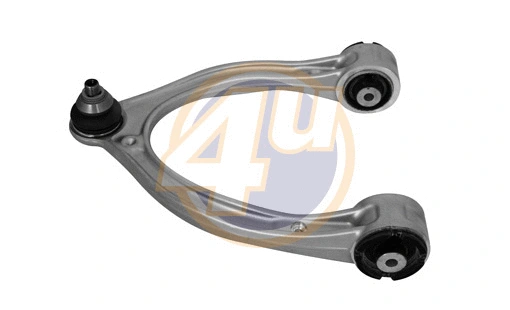 Control/Trailing Arm, wheel suspension (MR-G-14591)