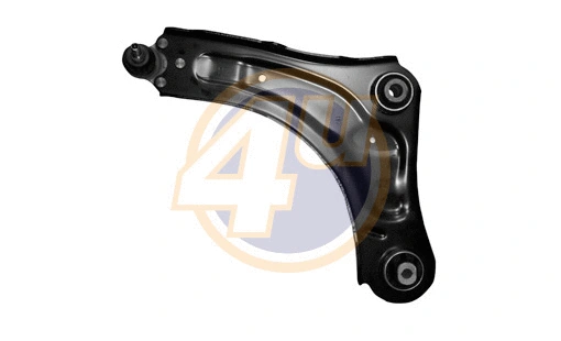 Control/Trailing Arm, wheel suspension (RN-G-09475)