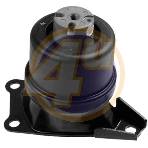 Mounting, engine (VV-EM-00371)