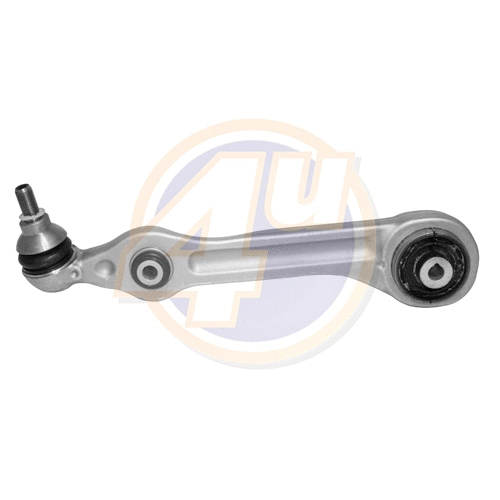 Control/Trailing Arm, wheel suspension (MR-D-02676)