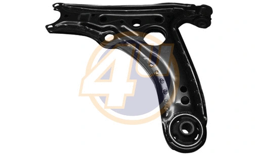Control/Trailing Arm, wheel suspension (VV-G-49249)