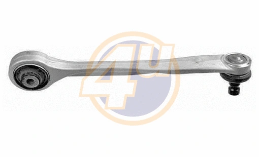 Control/Trailing Arm, wheel suspension (AU-D-09934)