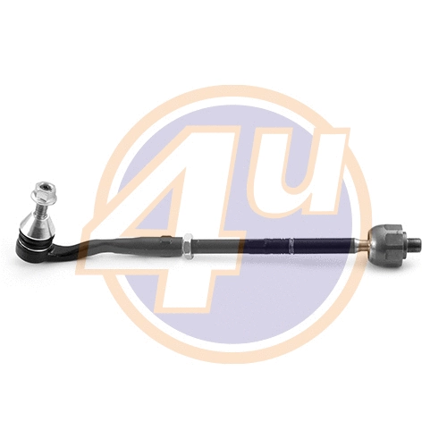 Tie Rod End (MR-J-08176)