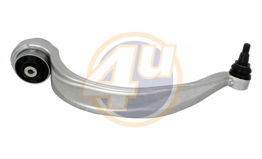 Control/Trailing Arm, wheel suspension (AU-D-13654)