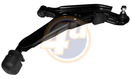 Control/Trailing Arm, wheel suspension (NS-G-56169)