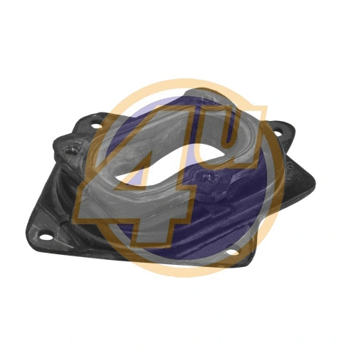 Flange, carburettor (VV-FC-00012)