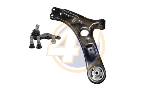 Control/Trailing Arm, wheel suspension (HY-G-11972)