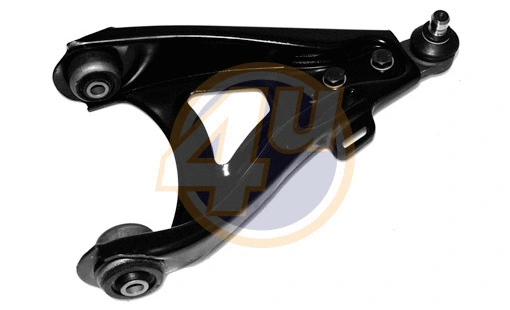 Control/Trailing Arm, wheel suspension (RN-G-51427)