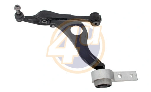 Control/Trailing Arm, wheel suspension (MZ-G-13877)