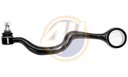 Control/Trailing Arm, wheel suspension (BW-D-23985)