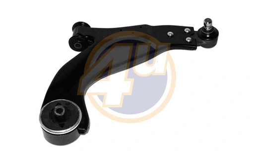 Control/Trailing Arm, wheel suspension (FR-G-37680)