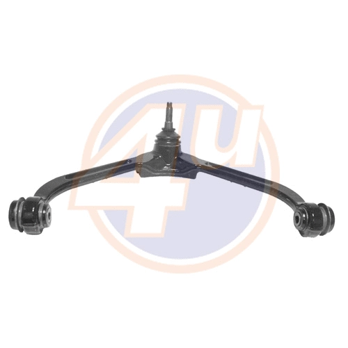 Control/Trailing Arm, wheel suspension (JP-G-01400)