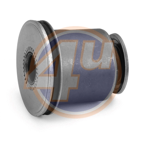 Mounting, control/trailing arm (TY-P-07370)