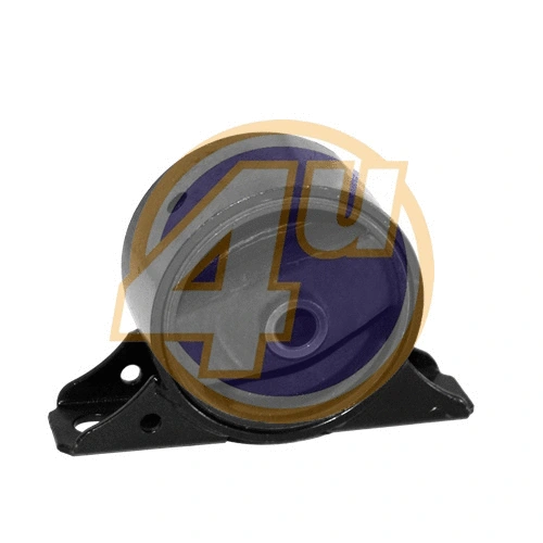 Mounting, engine (MT-EM-00087)