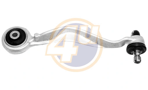 Control/Trailing Arm, wheel suspension (AU-D-66231)
