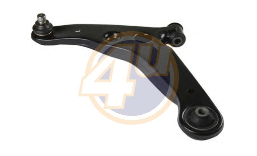 Control/Trailing Arm, wheel suspension (MT-G-70928)