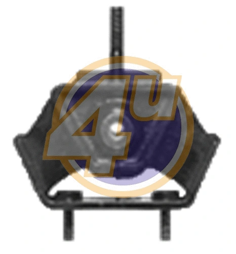 Mounting, engine (MR-EM-00340)