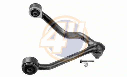 Control/Trailing Arm, wheel suspension (KI-G-77566)