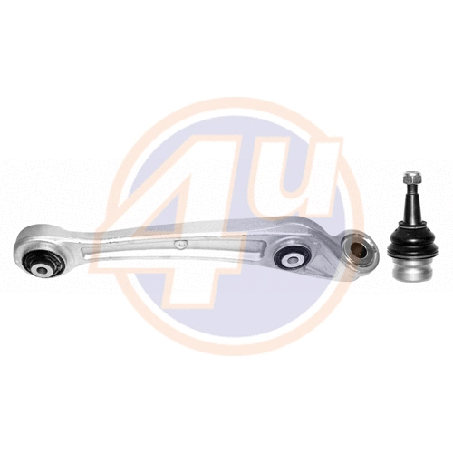 Control/Trailing Arm, wheel suspension (AU-D-11144)