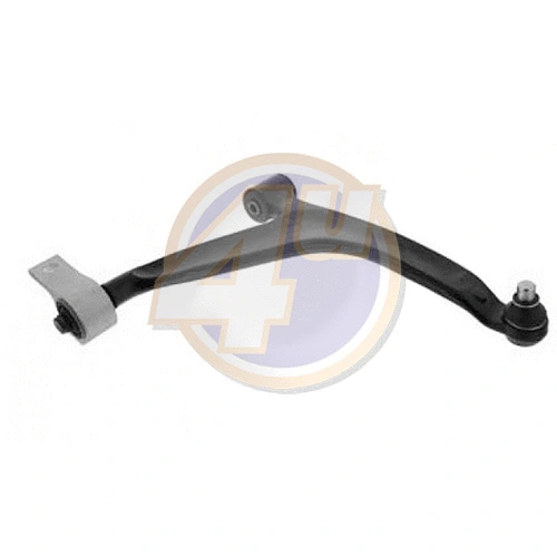 Control/Trailing Arm, wheel suspension (CI-G-13852)