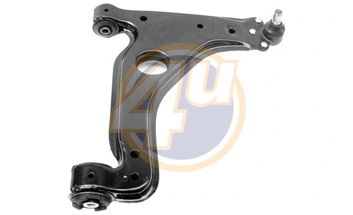 Control/Trailing Arm, wheel suspension (CH-G-01894)