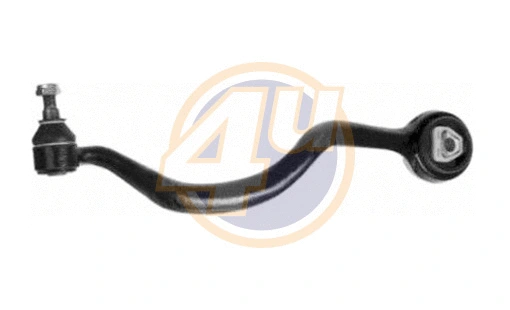 Control/Trailing Arm, wheel suspension (BW-D-29589)