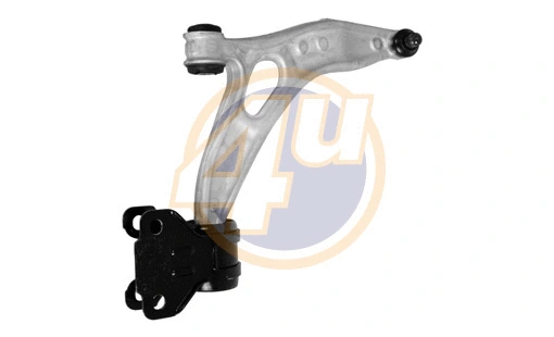 Control/Trailing Arm, wheel suspension (FR-G-11736)
