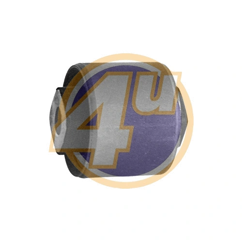 Mounting, control/trailing arm (LR-SB-00247)