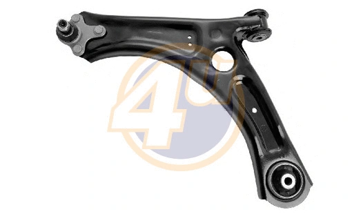 Control/Trailing Arm, wheel suspension (VV-G-11777)