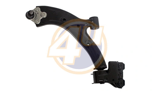 Control/Trailing Arm, wheel suspension (HN-G-12219)