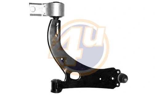Control/Trailing Arm, wheel suspension (FR-G-40492)